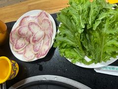 -银同牦牛肉火锅