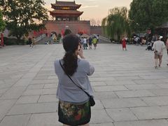 -美味居(古城店)