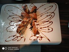 -山葵家·创意料理(临平银泰城店)