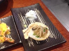 -桃夭日式料理(国信店)