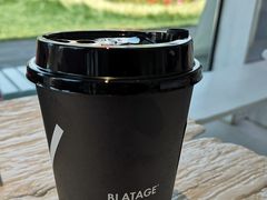 -BLATAGE COFFEE