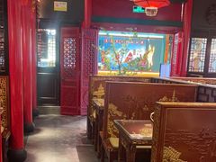 -缪氏川菜(深圳北站缤果空间店)