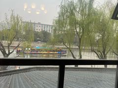 -香雪海饭店中餐厅(人民桥店)