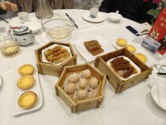 -顺德渔村·岭南一号