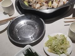 -万和源炝锅城·活鱼现炝(文艺北路店)