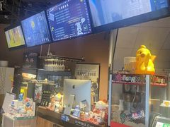 -木沐影咖(鑫乐汇购物广场店)