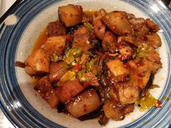 -印象鲵宴·张家界地标美食名片(溪布街店)