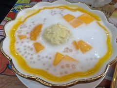榴莲芒返-甜心妈妈·榴莲星级糖水(北京路总店)