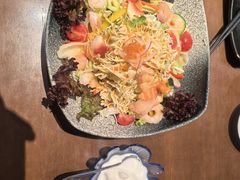 -千代武日本料理(哈西店)