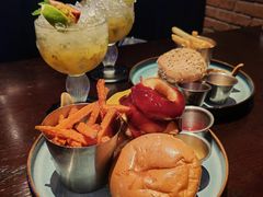 -blue frog蓝蛙(长泰广场店)