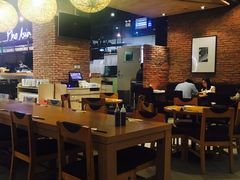 -Pho Asia 亚阁越南料理(上海来福士广场店)