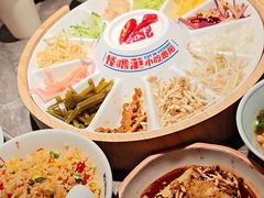 -怪噜范·贵阳小吃大排档(世纪金源店)