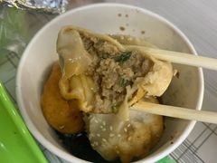 -小路易生煎馆(前进五路店)