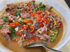 -笨罗卜浏阳菜馆(太平街店)