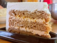 臻爱-Tomado绿色烘焙(大尧三路店)