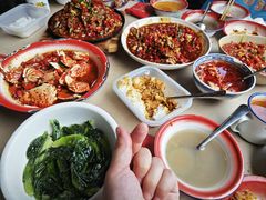 -老三样·旧食新味(万寿宫店)