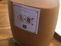 -喜粤糖朝餐厅(三八广场店)