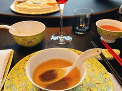 -君庭中餐厅(湘江豪生店)