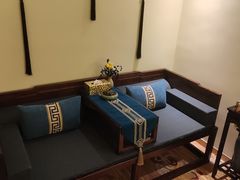 -芳朴养生按摩spa·男士