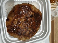 -吉野家(复兴路第二餐厅店)