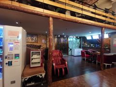 -明日世界密室轰趴·剧本桌游·箭馆团建(国贸店)