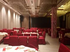 大堂-盛百味·家宴餐厅(霸州分店)