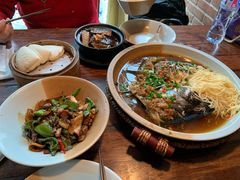 -外婆家(南开大悦城店)