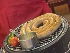 -华梅西餐厅(哈尔滨中央大街店)
