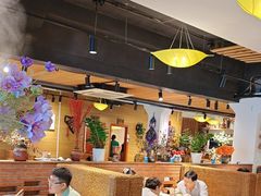 -云尊府云南菜·蒸汽石锅鱼(学清路店)