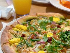 -城市大道红炉披萨烘焙坊