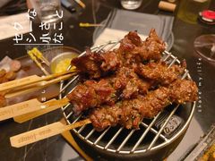 -wann lounge 低温慢煮牛排·清吧