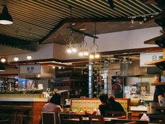 -The COOK·厨餐厅·自助餐(浦东嘉里大酒店)