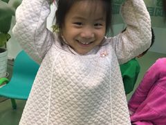 -励步儿童成长中心·英语启蒙·剑桥考级·KET(八佰伴校区)