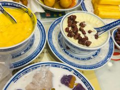 -广信牛奶甜品世家(台东店)