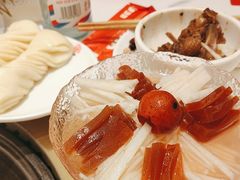 -锅当当铁锅炖烀饼王(长泰广场店)