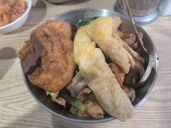 -龍城柳州螺蛳粉(群星路店)