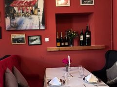 -塞纳河法国餐厅(意式风情街店)