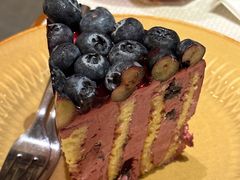 -BAKER&SPICE(安福路店)