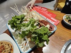 -泥锅串串香(学院路店)
