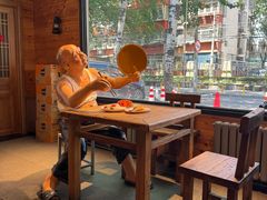 -北平小馆·烤鸭·家常菜(磨房北里店)