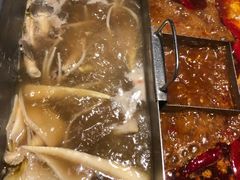 -野妹火锅(龙岗店)