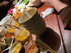 -青藤茶馆(南山路店)