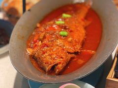 -局气 烤鸭·北京菜(武清店)