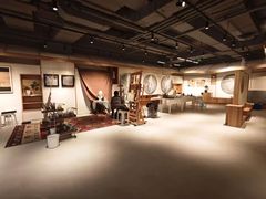 -Fun Job Art 零基础油画国画DIY画室(望京店)