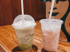 -星巴克(哈尔滨松雷店)