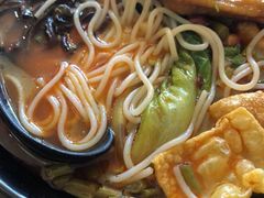 -柳大厨螺蛳粉(人民路总店)