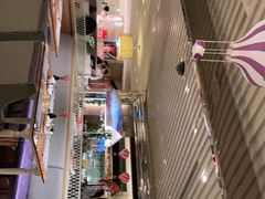 景观位-北京王府井希尔顿酒店·万斯阁西餐厅