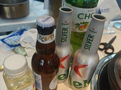 -半岛听涛蒸汽海鲜自助(K11店)