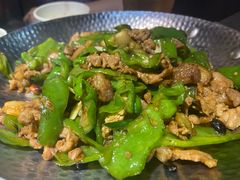 -米椰湘·辣椒炒肉