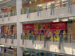 -光启城时尚购物中心